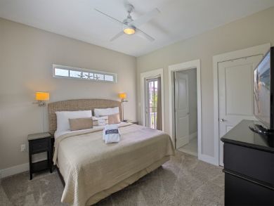 Miramar Beach Luxury Vacation Home Main House & Guest House