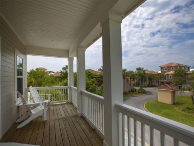 Miramar Beach Luxury Vacation Home Main House & Guest House