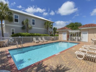 Miramar Beach Luxury Vacation Home Main House & Guest House