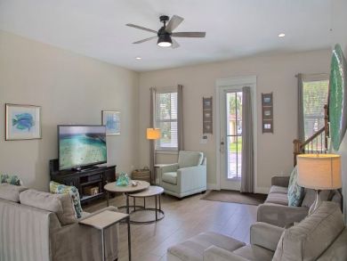 Miramar Beach Luxury Vacation Home Main House & Guest House