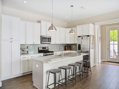 Miramar Beach Luxury Vacation Home Main House & Guest House
