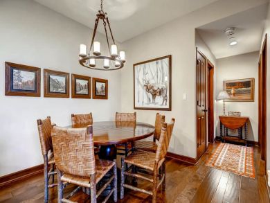 Luxury Beaver Creek Rental Accommodation Three Bedrooms