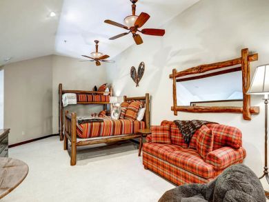 Luxury Beaver Creek Rental Accommodation Three Bedrooms