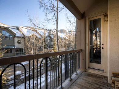 Luxury Beaver Creek Rental Accommodation Three Bedrooms