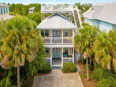 Seagrove Beach Rental 200 yards to Beach