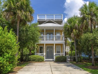 Seagrove Beach Rental 200 yards to Beach