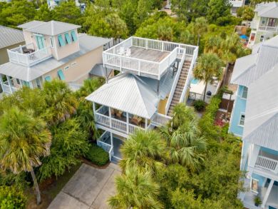Seagrove Beach Rental 200 yards to Beach