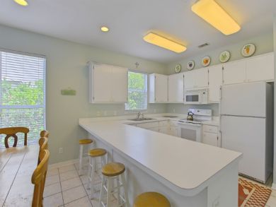 Seagrove Beach Rental 200 yards to Beach