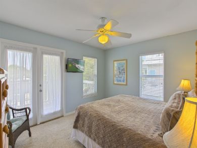 Seagrove Beach Rental 200 yards to Beach