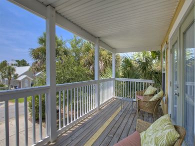 Seagrove Beach Rental 200 yards to Beach