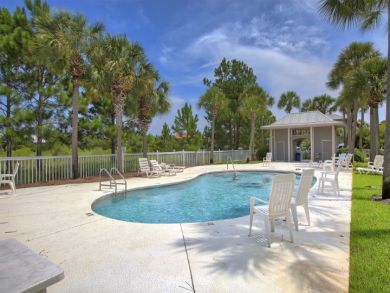 Seagrove Beach Rental 200 yards to Beach