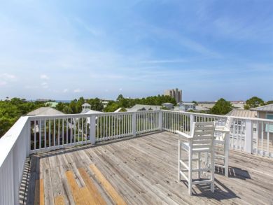 Seagrove Beach Rental 200 yards to Beach