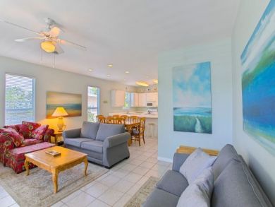 Seagrove Beach Rental 200 yards to Beach