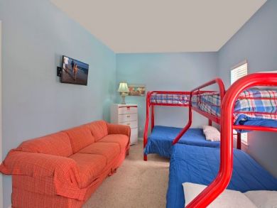Seagrove Beach Rental 200 yards to Beach