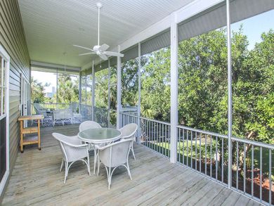 Sanibel Home 912759