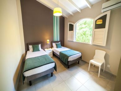 A New Addition to the Vacation Rental Market