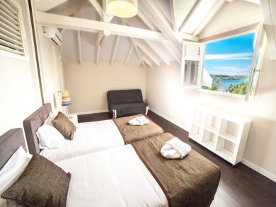 A New Addition to the Vacation Rental Market