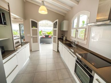A New Addition to the Vacation Rental Market
