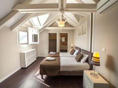 A New Addition to the Vacation Rental Market