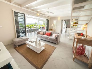 A New Addition to the Vacation Rental Market