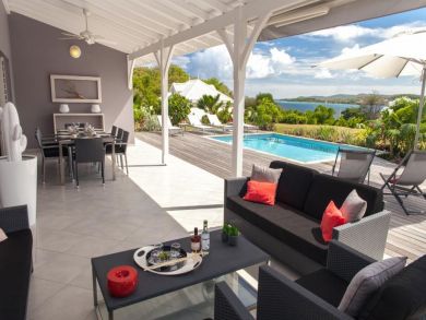 A New Addition to the Vacation Rental Market