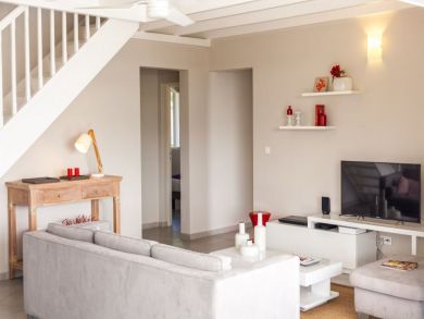 A New Addition to the Vacation Rental Market
