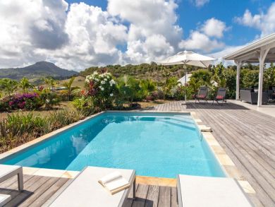 A New Addition to the Vacation Rental Market