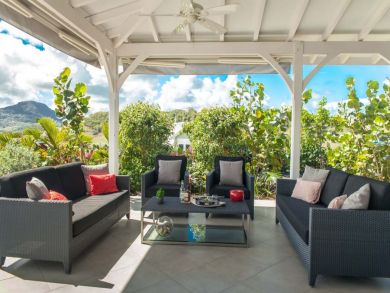 A New Addition to the Vacation Rental Market