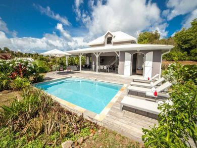 A New Addition to the Vacation Rental Market