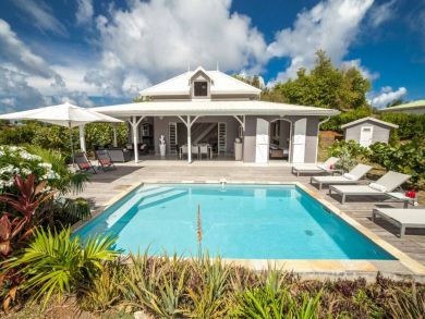 A New Addition to the Vacation Rental Market