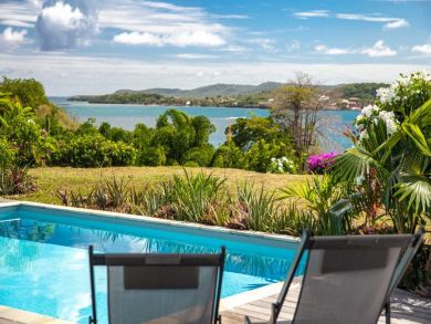 A New Addition to the Vacation Rental Market