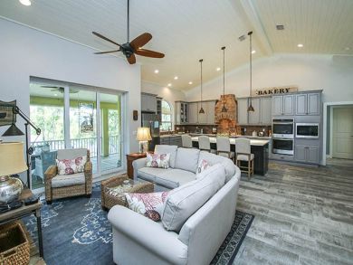 Sanibel Island Luxury Vacation Home Monthly minimum