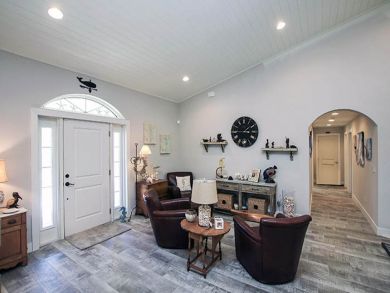 Sanibel Island Luxury Vacation Home Monthly minimum