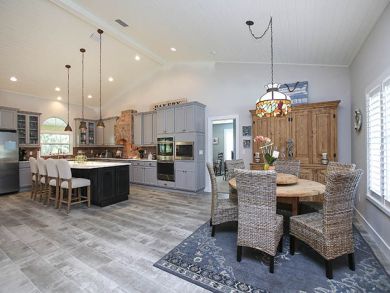 Sanibel Island Luxury Vacation Home Monthly minimum