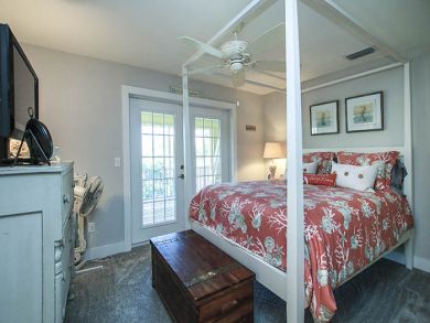Sanibel Island Luxury Vacation Home Monthly minimum