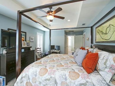 Sanibel Island Luxury Vacation Home Monthly minimum