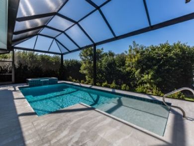 Luxury 3 Bedroom Marco Island Vacation Rental - Private Pool Luxury 3 Bedroom Marco Island Vacation Rental - Private Pool