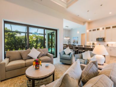 Luxury 3 Bedroom Marco Island Vacation Rental - Private Pool Luxury 3 Bedroom Marco Island Vacation Rental - Private Pool