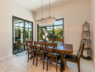 Luxury 3 Bedroom Marco Island Vacation Rental - Private Pool Luxury 3 Bedroom Marco Island Vacation Rental - Private Pool
