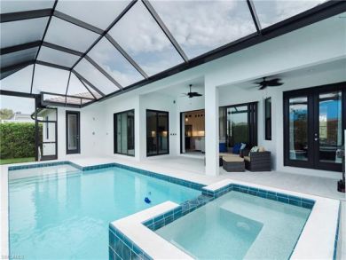 Luxury 3 Bedroom Marco Island Vacation Rental - Private Pool Luxury 3 Bedroom Marco Island Vacation Rental - Private Pool