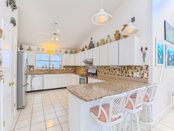 Miramar Beach Estate Home 4 Bedrooms