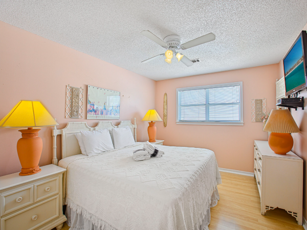 Miramar Beach Estate Home 4 Bedrooms
