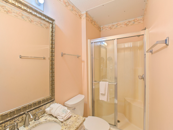 Miramar Beach Estate Home 4 Bedrooms