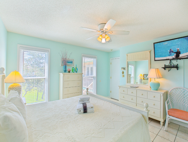 Miramar Beach Estate Home 4 Bedrooms