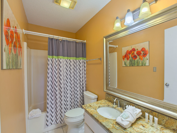 Miramar Beach Estate Home 4 Bedrooms