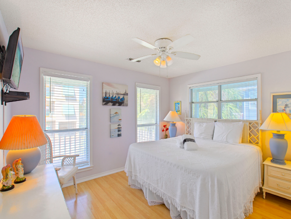 Miramar Beach Estate Home 4 Bedrooms