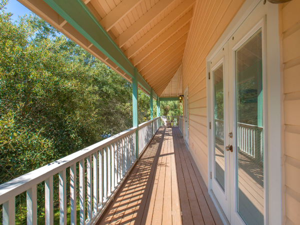 Miramar Beach Estate Home 4 Bedrooms
