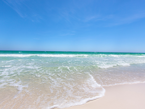Miramar Beach Estate Home 4 Bedrooms