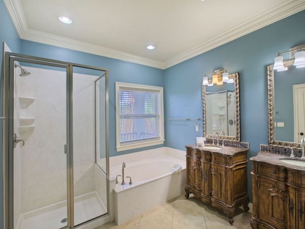 Beaches of South Walton Rental Home Stroll to The Beach