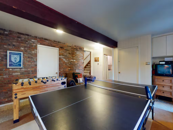 One of the Few Vail Ski in Ski Out 5 Bedroom Vacation Home